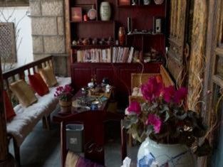 ליג'יאנג Shu He Delamu Inn מראה חיצוני תמונה